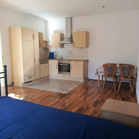 Appartement Spacious Heritage For Groups