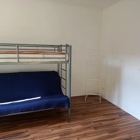 Spacious Heritage For Groups Appartement *