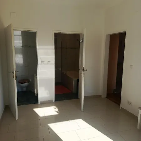 Appartement Spacious Heritage For Groups *
